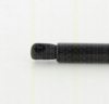 TRISCAN 8710 14253 Gas Spring, boot-/cargo area